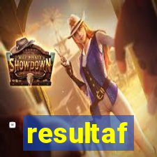 resultaf