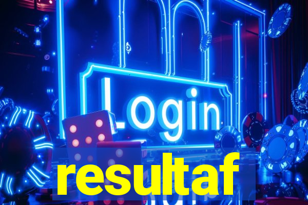 resultaf