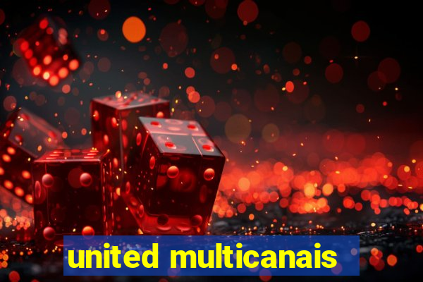 united multicanais