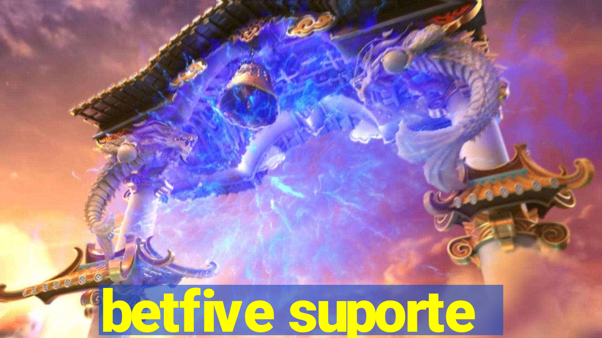 betfive suporte