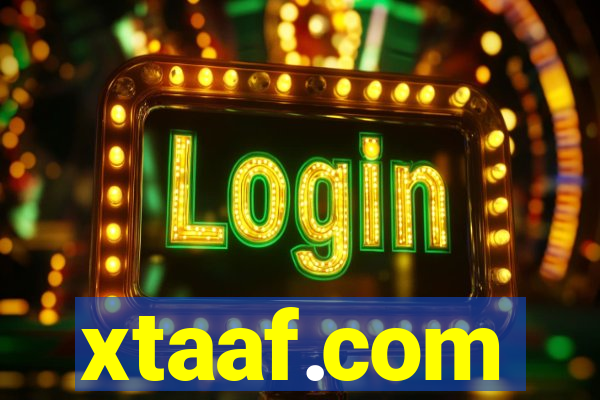 xtaaf.com