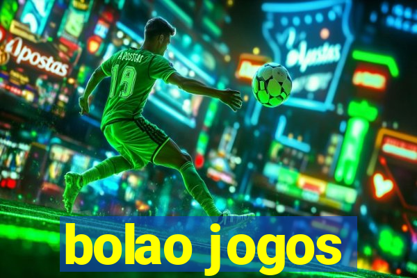 bolao jogos