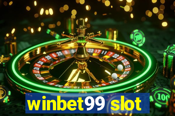 winbet99 slot