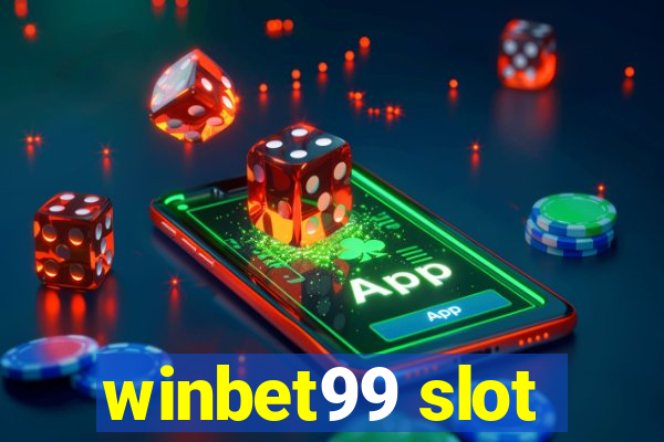 winbet99 slot