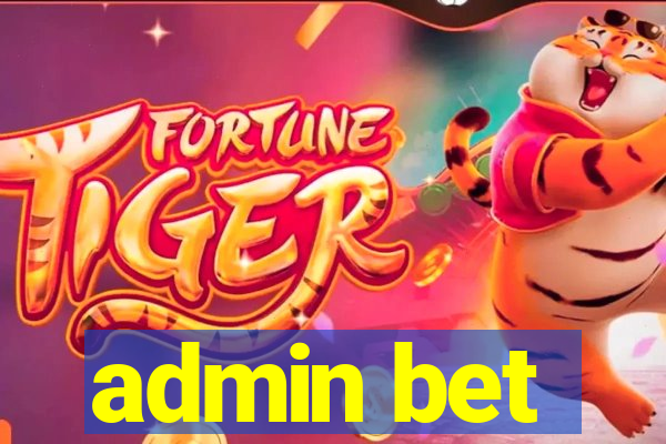 admin bet