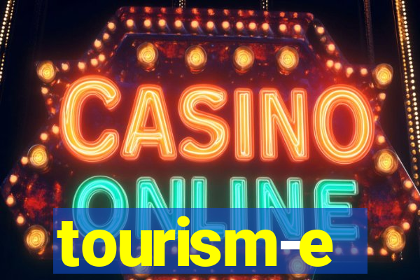 tourism-e