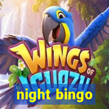 night bingo