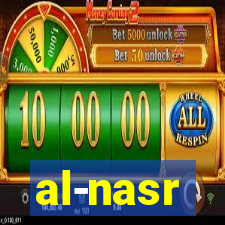 al-nasr