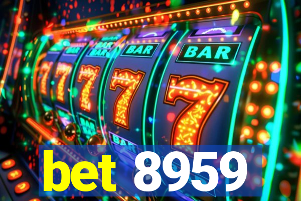 bet 8959