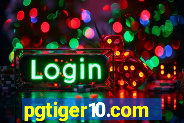 pgtiger10.com