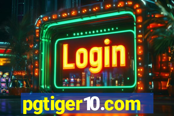 pgtiger10.com