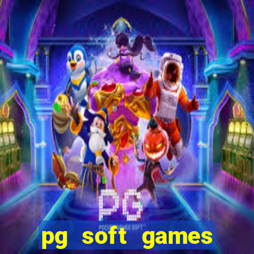 pg soft games fortune rabbit