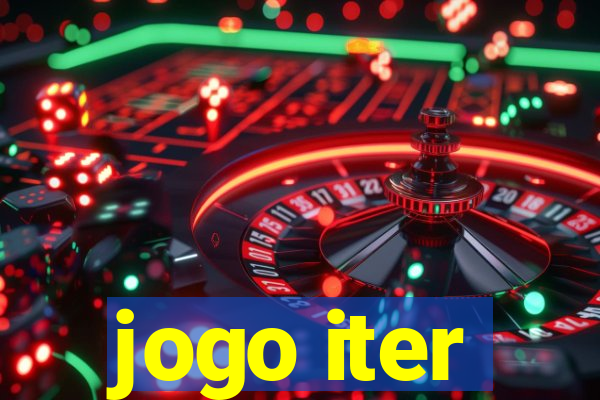 jogo iter