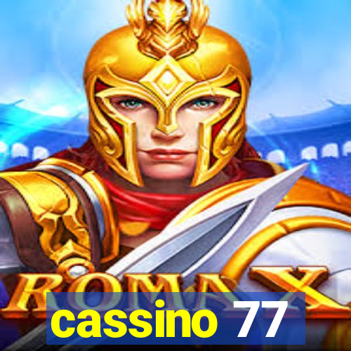 cassino 77