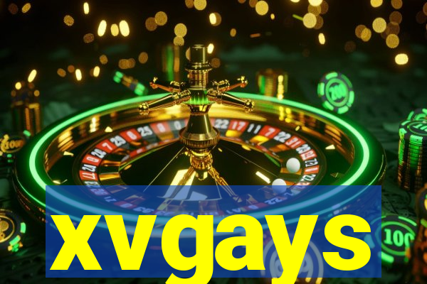 xvgays