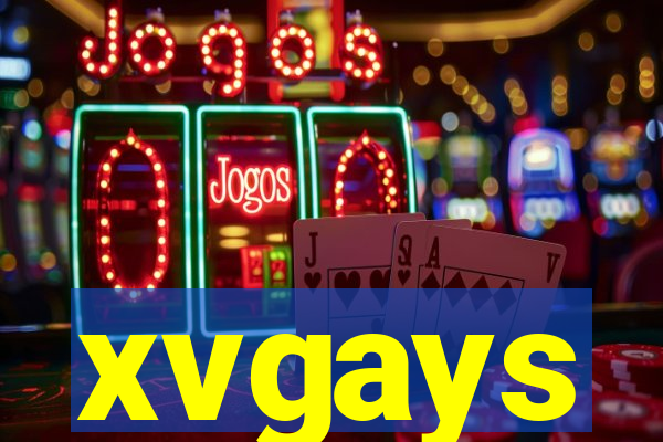 xvgays