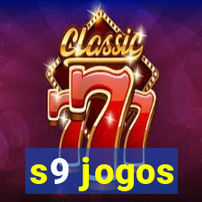 s9 jogos