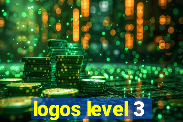 logos level 3