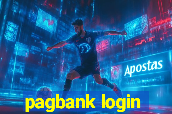 pagbank login