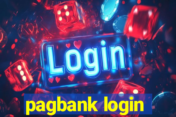 pagbank login