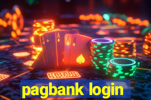 pagbank login