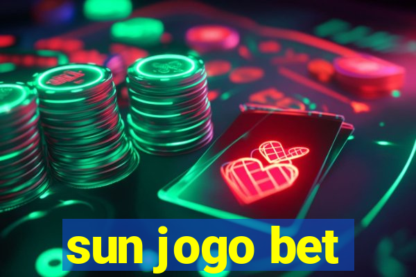 sun jogo bet