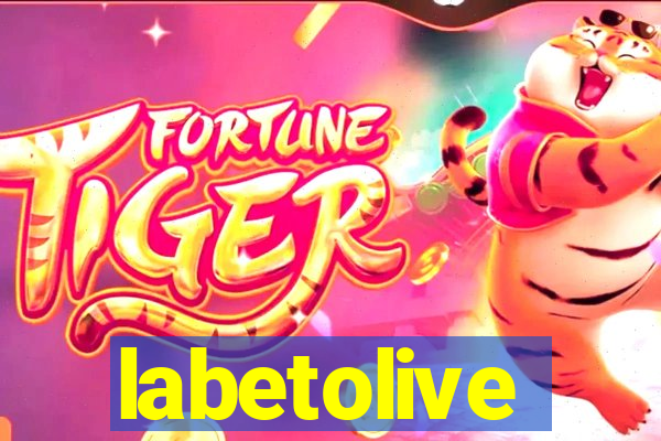 labetolive