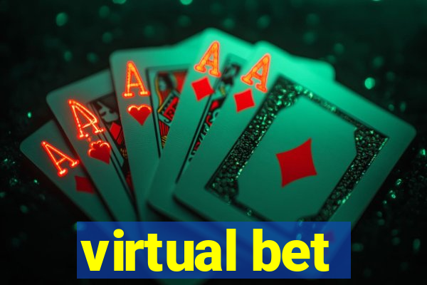 virtual bet