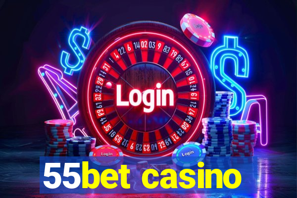 55bet casino