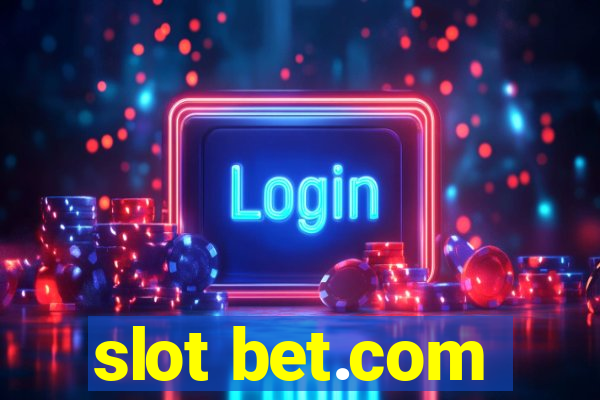 slot bet.com