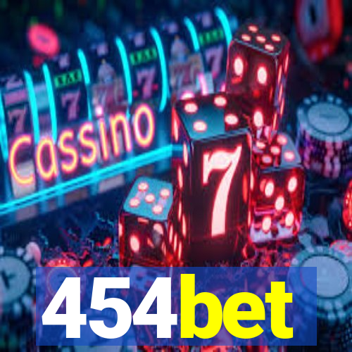 454bet