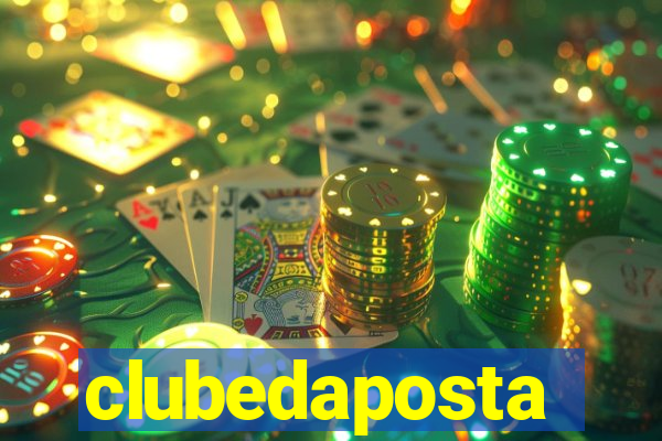 clubedaposta