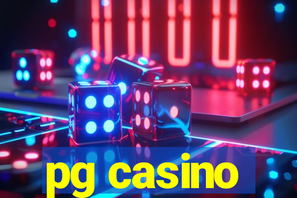 pg casino