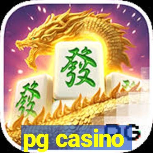 pg casino