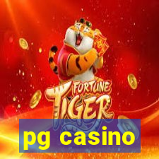 pg casino