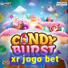 xr jogo bet