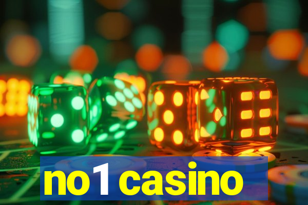 no1 casino