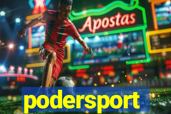 podersport