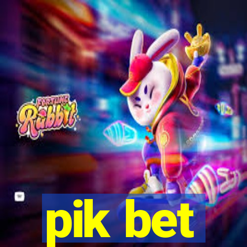 pik bet