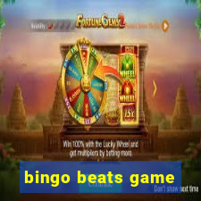 bingo beats game