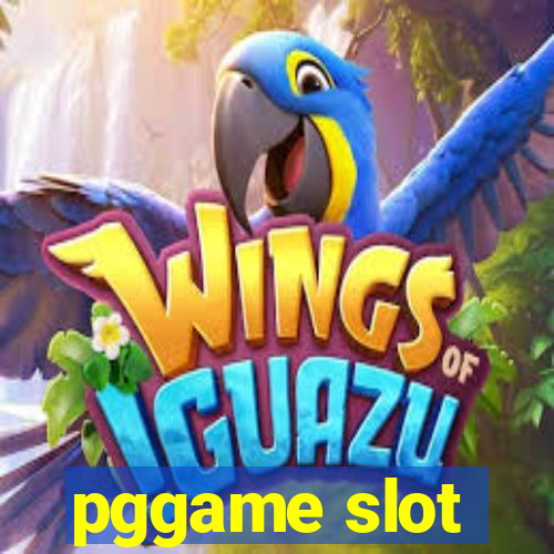 pggame slot