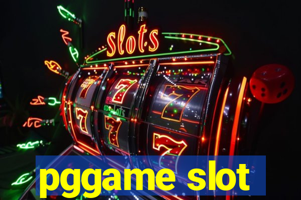 pggame slot