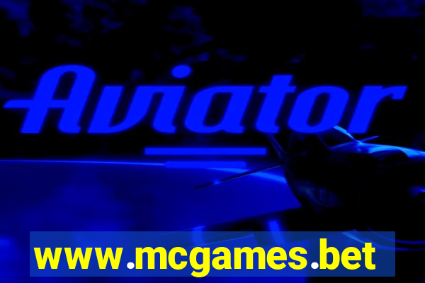 www.mcgames.bet