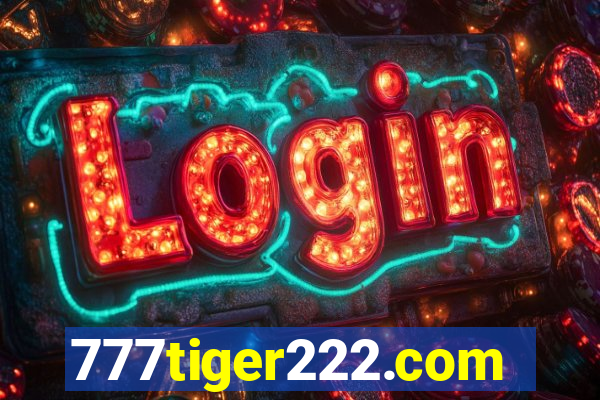 777tiger222.com