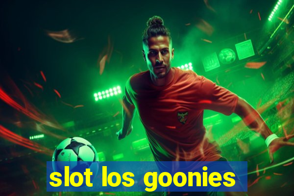 slot los goonies