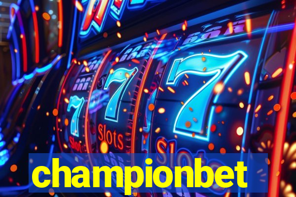 championbet