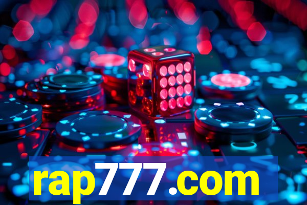 rap777.com