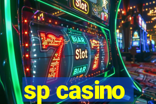 sp casino