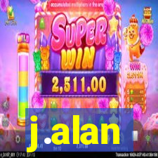 j.alan