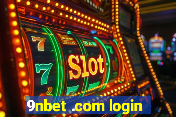 9nbet .com login